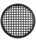 Protective speaker grille, Ø 165 mm