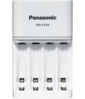 Plug-in quick charger