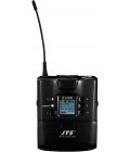 UHF PLL pocket transmitter