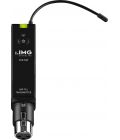 16-channel wireless PA audio transmitter