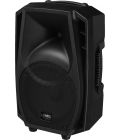Passive full range speaker system, 200 W, 8 Ω