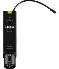 16-channel wireless PA audio receiver