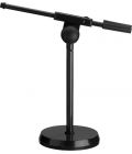 Desktop microphone stand/floor stand