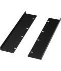 482 mm (19") mounting bracket set for MXR-60