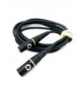 XLR cable, 3 m