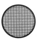 Protective speaker grille, Ø 250 mm