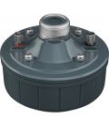 Weatherproof horn driver