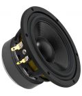 High-quality hi-fi midrange speaker, 50 W, 8 Ω